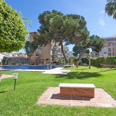 Apartment With Sea View Benalmádena Kültér fotó
