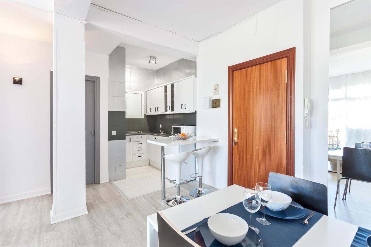 Apartment With Sea View Benalmádena Kültér fotó